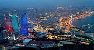    خبر ارزان ترین هتل های آذربایجان کدام اند؟
